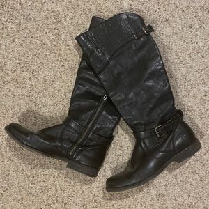 Frye Boots
